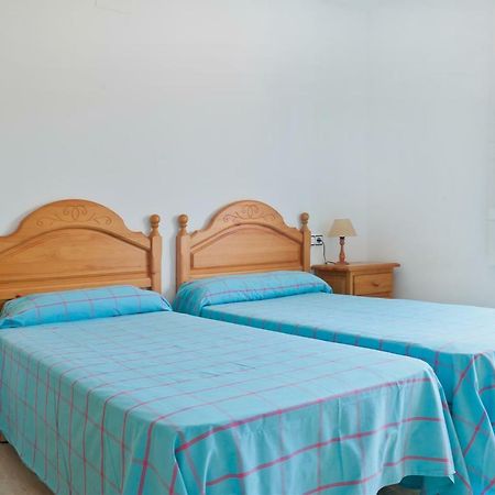 Lluna L' Escala エクステリア 写真