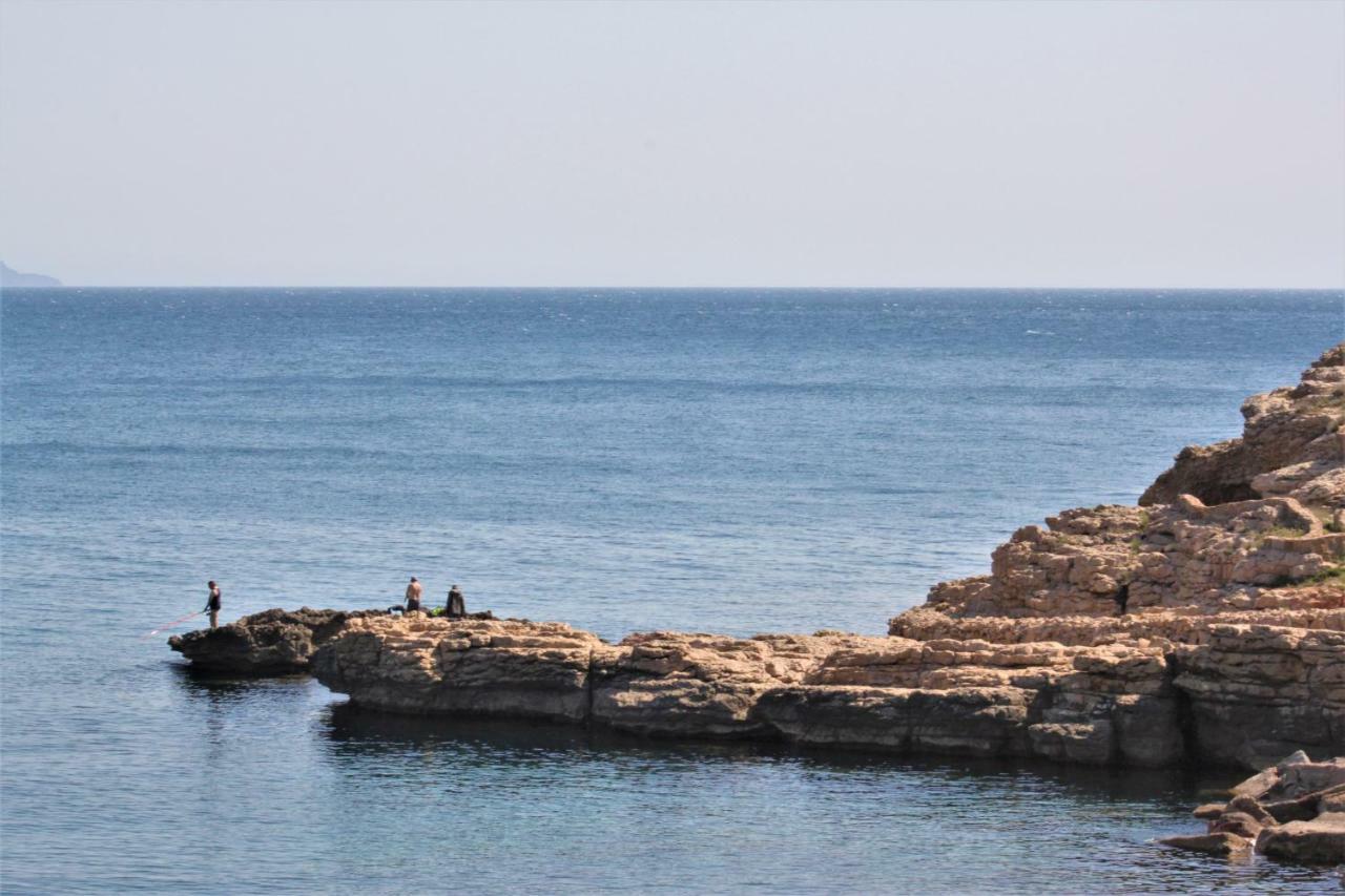 Lluna L' Escala エクステリア 写真